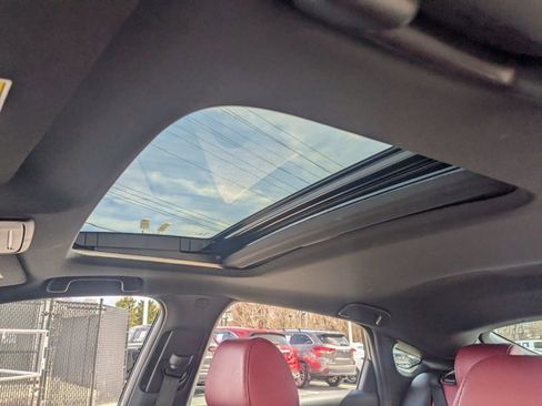 Used 2024 Acura Integra A-Spec image 14