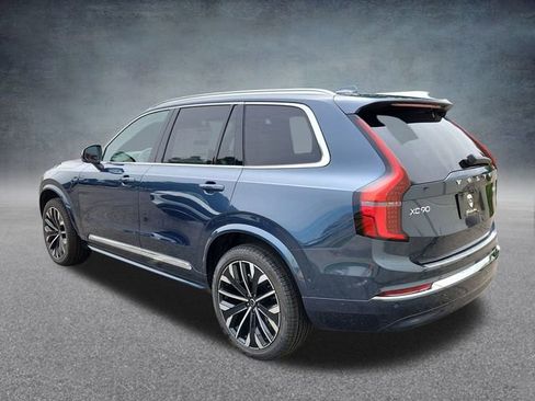 New 2025 Volvo XC90 B6 Plus w/ Protection Package Premier image 5
