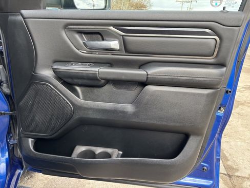 Used 2019 RAM 1500 Sport w/ Alpine Leather & Sound Group image 33