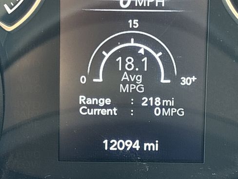 Used 2025 Jeep Wrangler Sport image 25