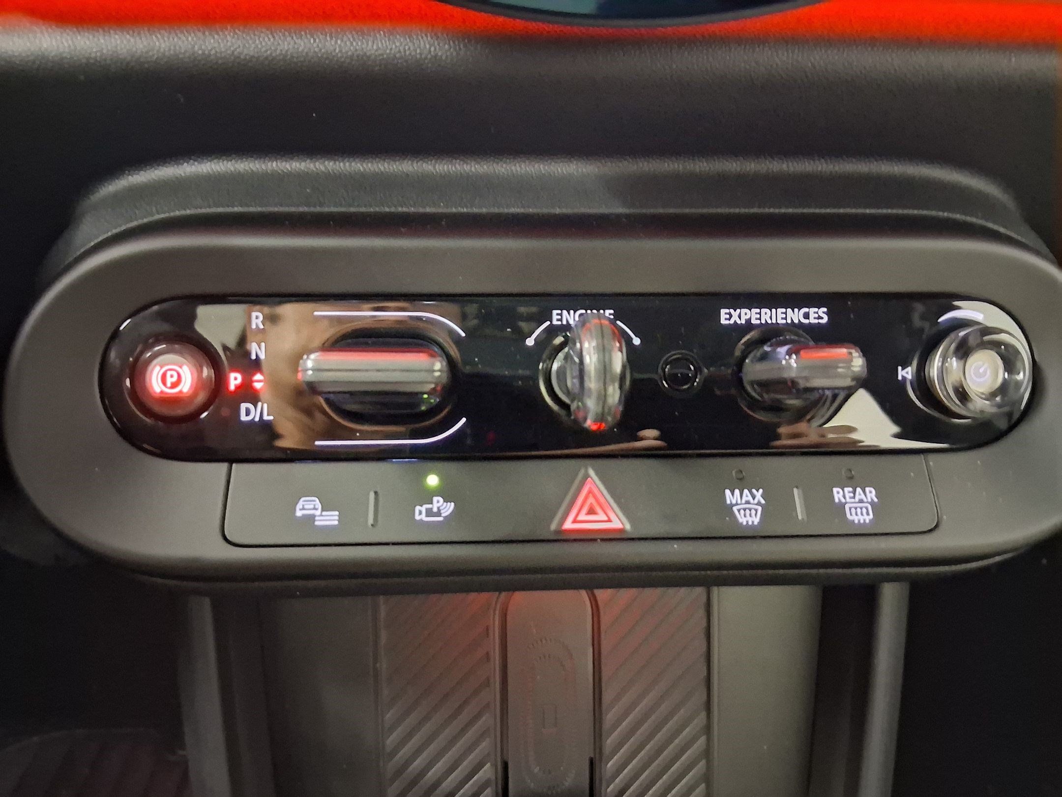New 2026 MINI Cooper S FWD image 14
