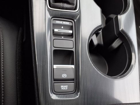 New 2026 Honda Civic Sport Touring image 21