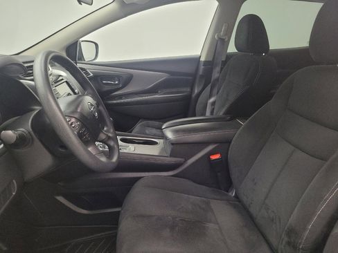 Used 2019 Nissan Murano S AWD/4WD image 17