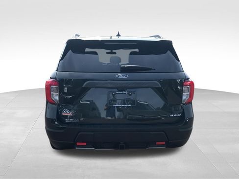 Used 2023 Ford Explorer Timberline AWD/4WD image 7