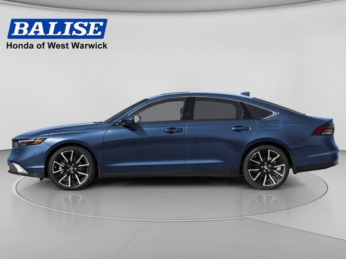 New 2026 Honda Accord Touring image 3