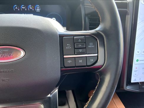 Certified 2023 Ford Expedition Platinum RWD image 25