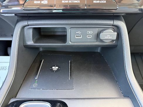 Certified 2025 Honda Pilot EX-L image 26