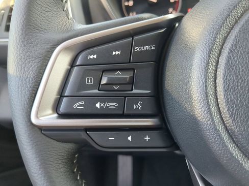New 2026 Subaru Ascent Limited AWD/4WD image 29