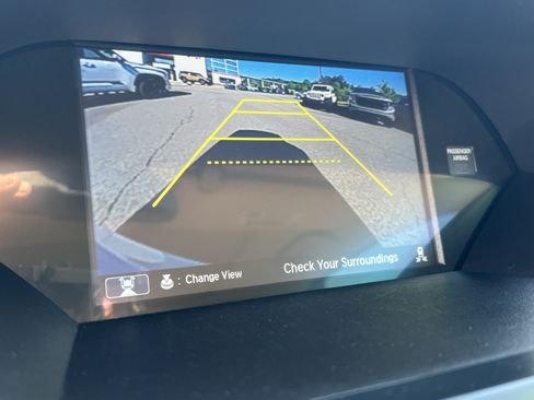 Used 2018 Acura RDX FWD w/ Advance Package image 8