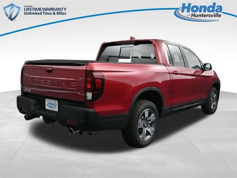 New 2026 Honda Ridgeline RTL image 9
