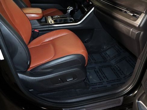 Used 2023 Kia Carnival SX image 36