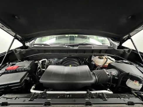 Certified 2024 Chevrolet Silverado 1500 RST w/ All Star Edition Plus image 30