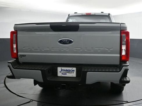 New 2026 Ford F250 XL w/ STX Appearance Package image 11