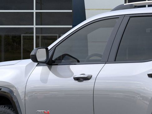 New 2026 GMC Terrain AT4 image 12