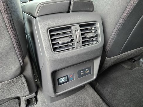 Certified 2021 Nissan Rogue SL FWD image 16