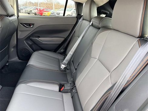 New 2026 Subaru Crosstrek 2.5i Limited image 16