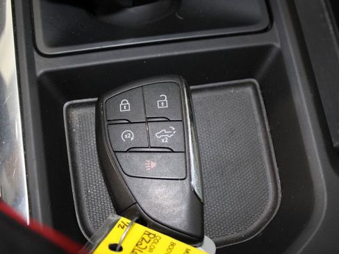 Used 2024 Chevrolet Silverado 1500 RST w/ Protection Package image 48