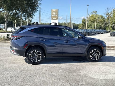 New 2026 Hyundai Tucson Limited image 2