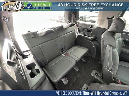 New 2026 Hyundai Santa Fe Limited image 71