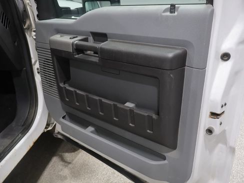 Used 2015 Ford F250 XLT AWD/4WD image 23