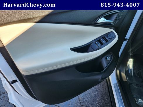 Used 2020 Buick Encore GX Select image 36