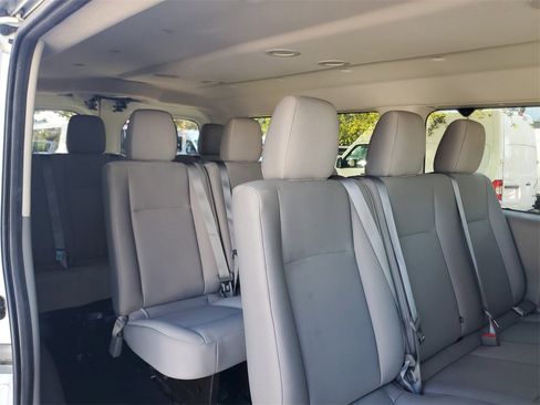Used 2019 Nissan NV 3500 S image 12