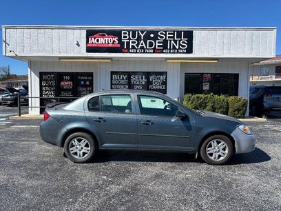 Used 2005 Chevrolet Cobalt LS