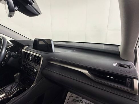 Used 2022 Lexus RX 350 FWD w/ Premium Package image 37