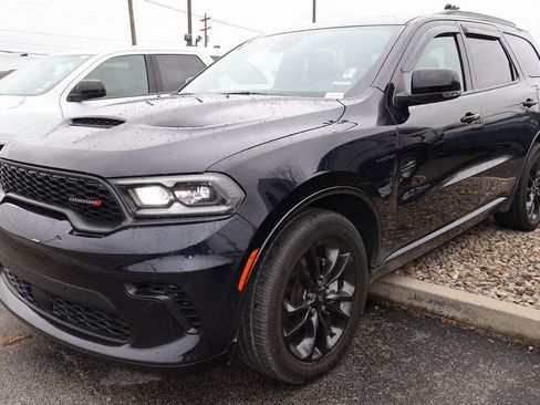 Used 2024 Dodge Durango R/T image 1