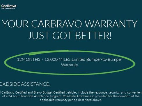 Used 2023 Buick Encore GX Essence w/ Experience Buick Package image 5