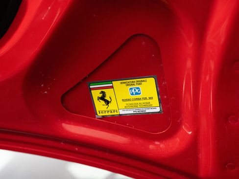 Used 2024 Ferrari Roma image 27