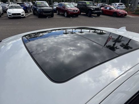 Certified 2025 BMW X4 xDrive30i w/ Premium Package image 11