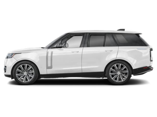 New 2027 Land Rover Range Rover SE AWD/4WD image 3