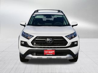 Certified 2024 Toyota RAV4 Adventure video 2