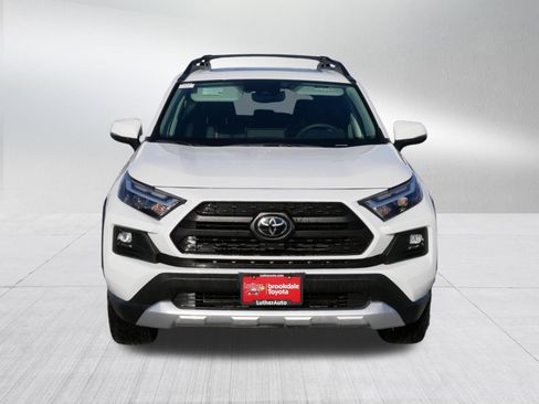 Certified 2024 Toyota RAV4 Adventure image 2