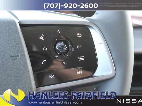 New 2026 Nissan Murano SV AWD/4WD image 32