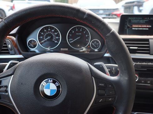 Used 2017 BMW 430i xDrive Coupe AWD/4WD image 10