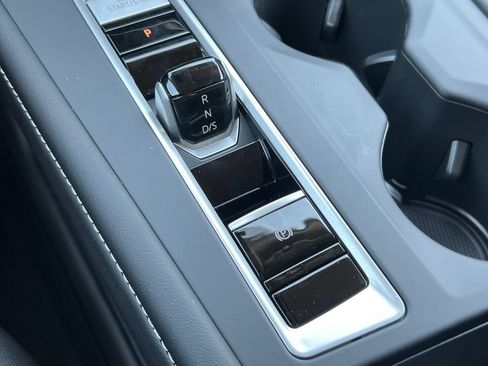 New 2026 Volkswagen Atlas SE AWD/4WD image 29