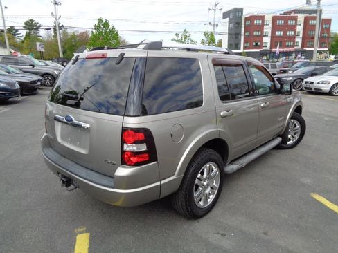 Used 2008 Ford Explorer Limited AWD/4WD image 2