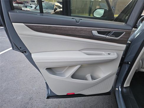 New 2026 Volkswagen Atlas SEL Premium R-Line image 21