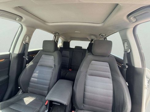 Used 2019 Honda CR-V EX image 19