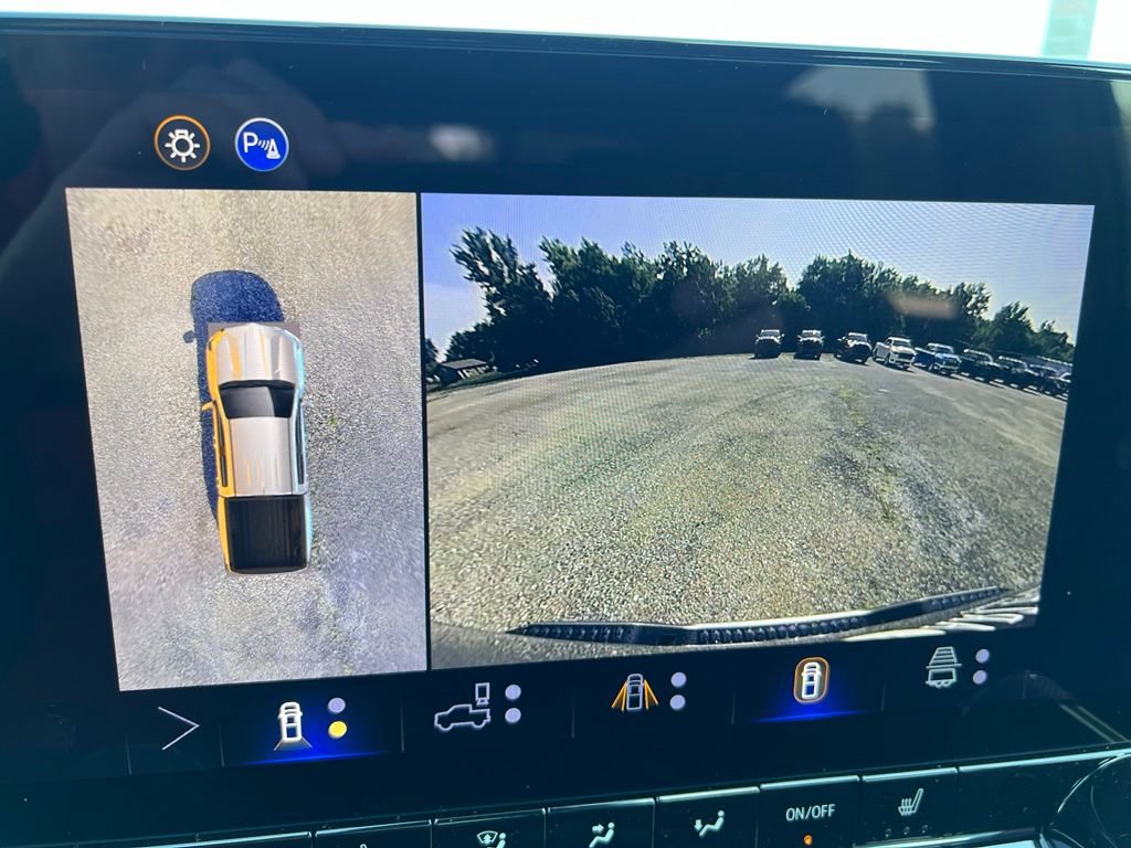 New 2026 Chevrolet Colorado LT w/ LT Convenience Package RWD image 31