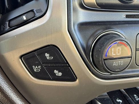 Used 2015 GMC Sierra 1500 Denali image 16