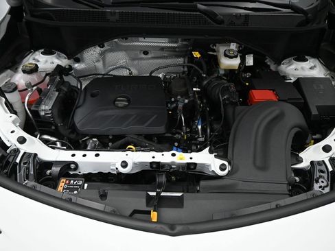 New 2026 Buick Encore GX Sport Touring image 20