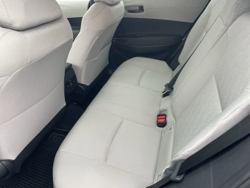 New 2026 Toyota Corolla Cross LE image 21