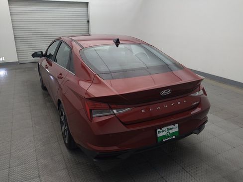 Used 2023 Hyundai Elantra Limited FWD image 6