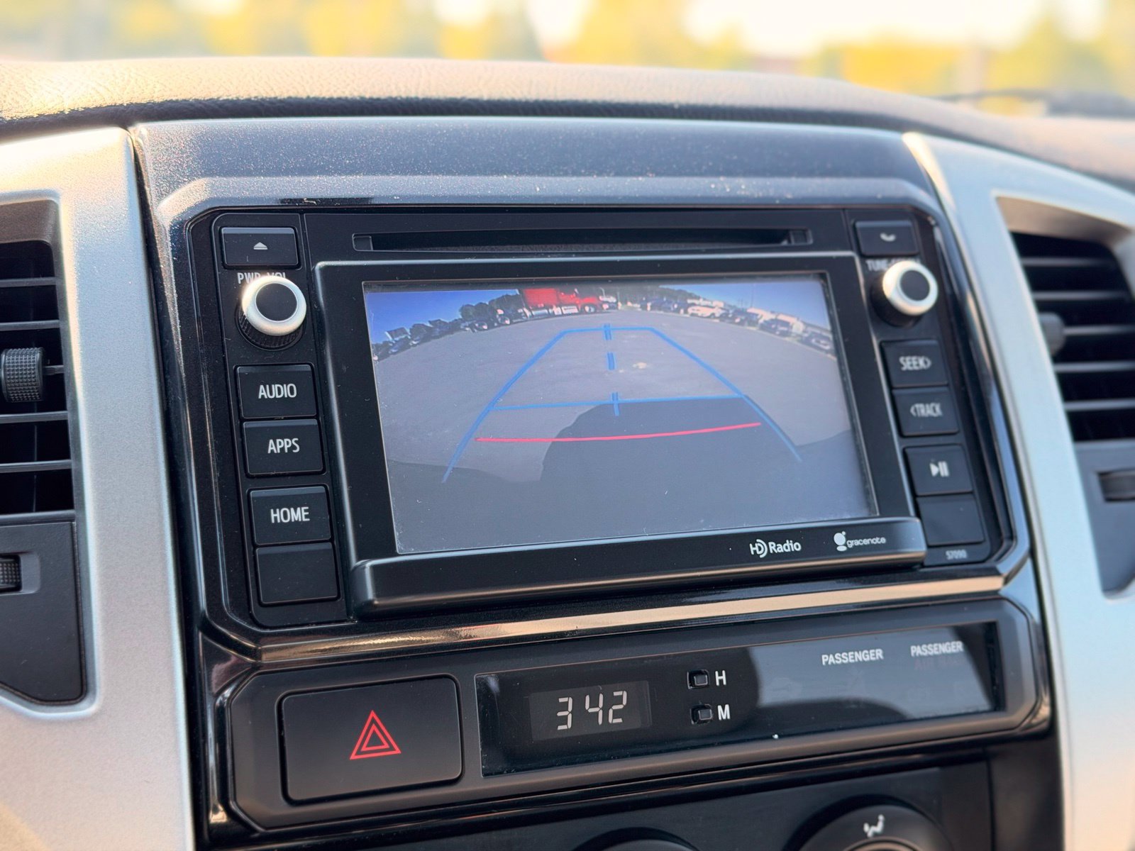 Used 2014 Toyota Tacoma PreRunner w/ TRD Sport Package RWD image 36