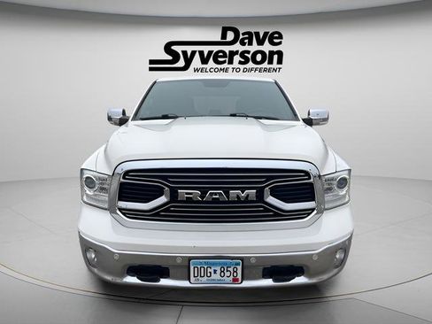 Used 2016 RAM 1500 Limited image 2