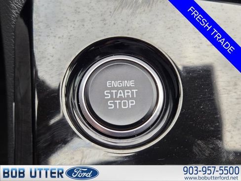 Used 2023 Kia Sportage EX AWD/4WD image 20