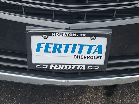 Used 2022 Chevrolet Equinox LT FWD image 11